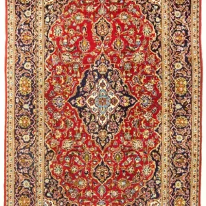 Perserteppich - Keshan 338 x 199 cm