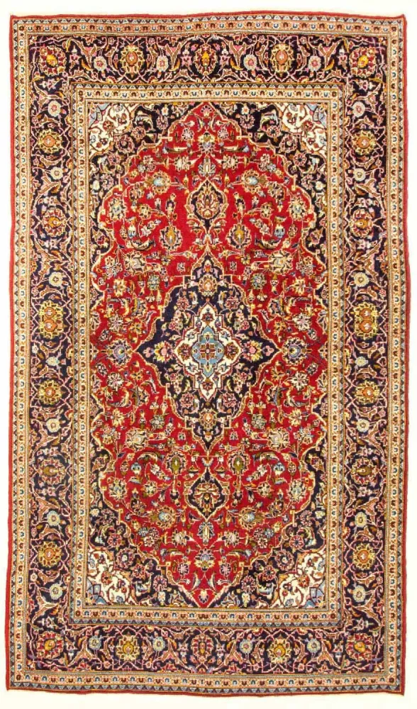 Perserteppich - Keshan 338 x 199 cm