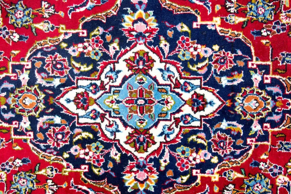 Perserteppich - Keshan 338 x 199 cm