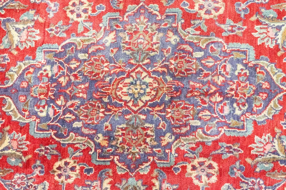 Perserteppich - Keshan 382 x 243 cm