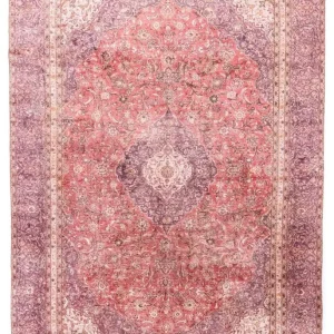 Perserteppich - Keshan 394 x 277 cm