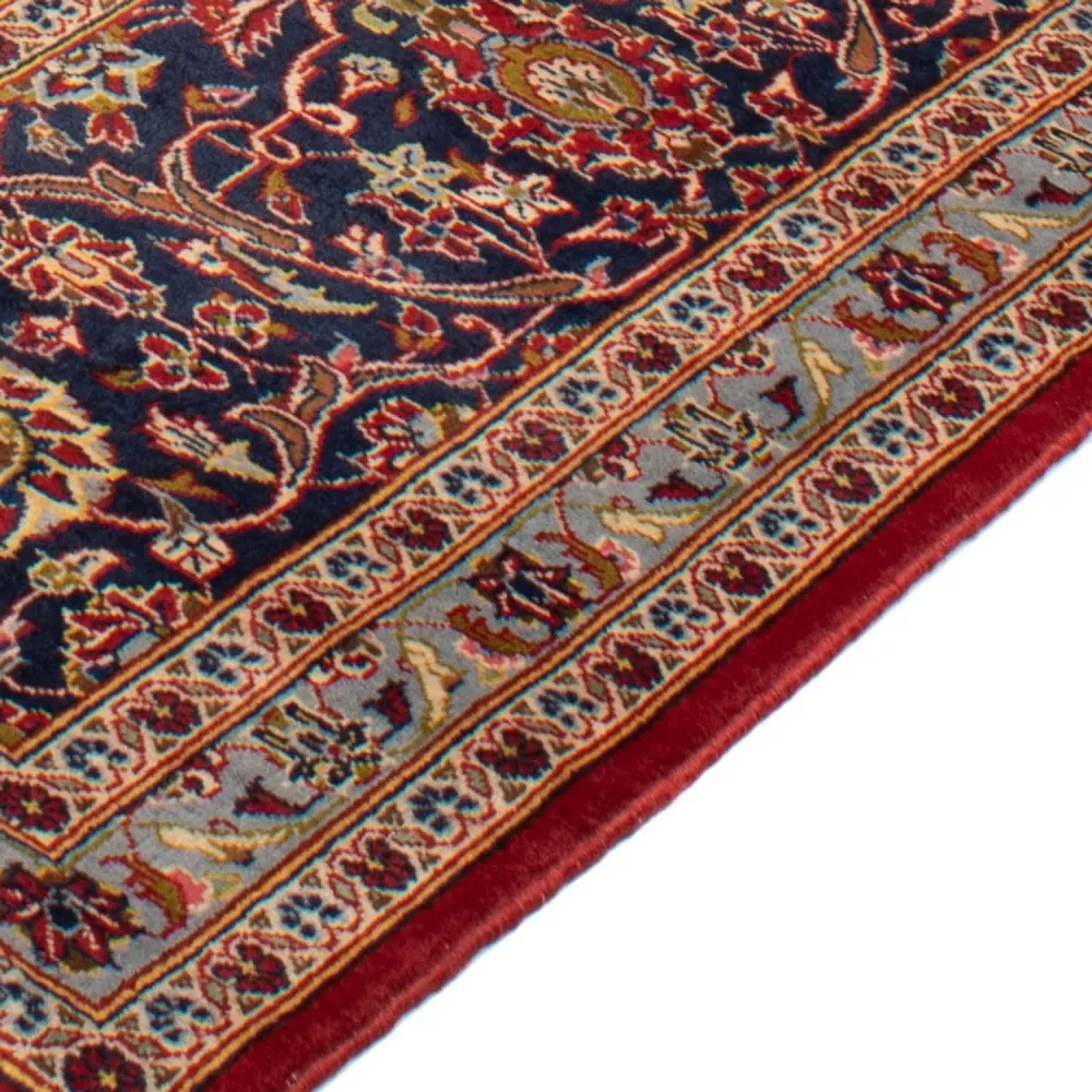 Perserteppich - Keshan - 467 x 296 cm - rot
