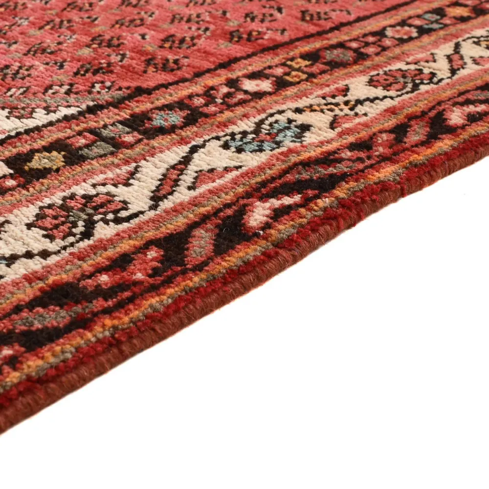 Perserteppich - Mir - 170 x 108 cm - rot