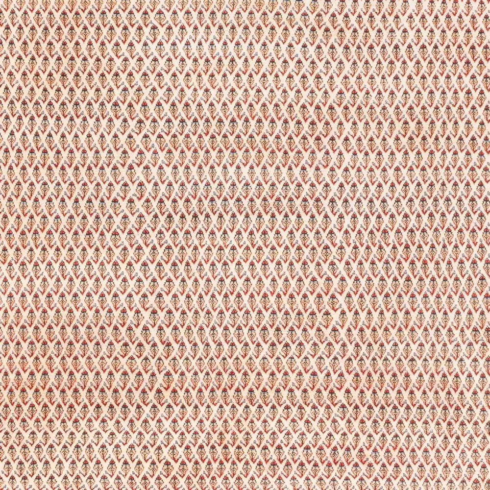 Perserteppich - Mir - 375 x 285 cm - hellrot