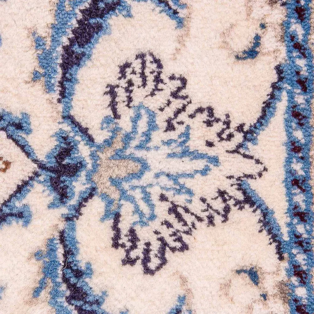 Perserteppich - Nain 143 x 69 cm Teppichläufer