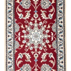 Perserteppich - Nain 89 x 56 cm Fußmatte