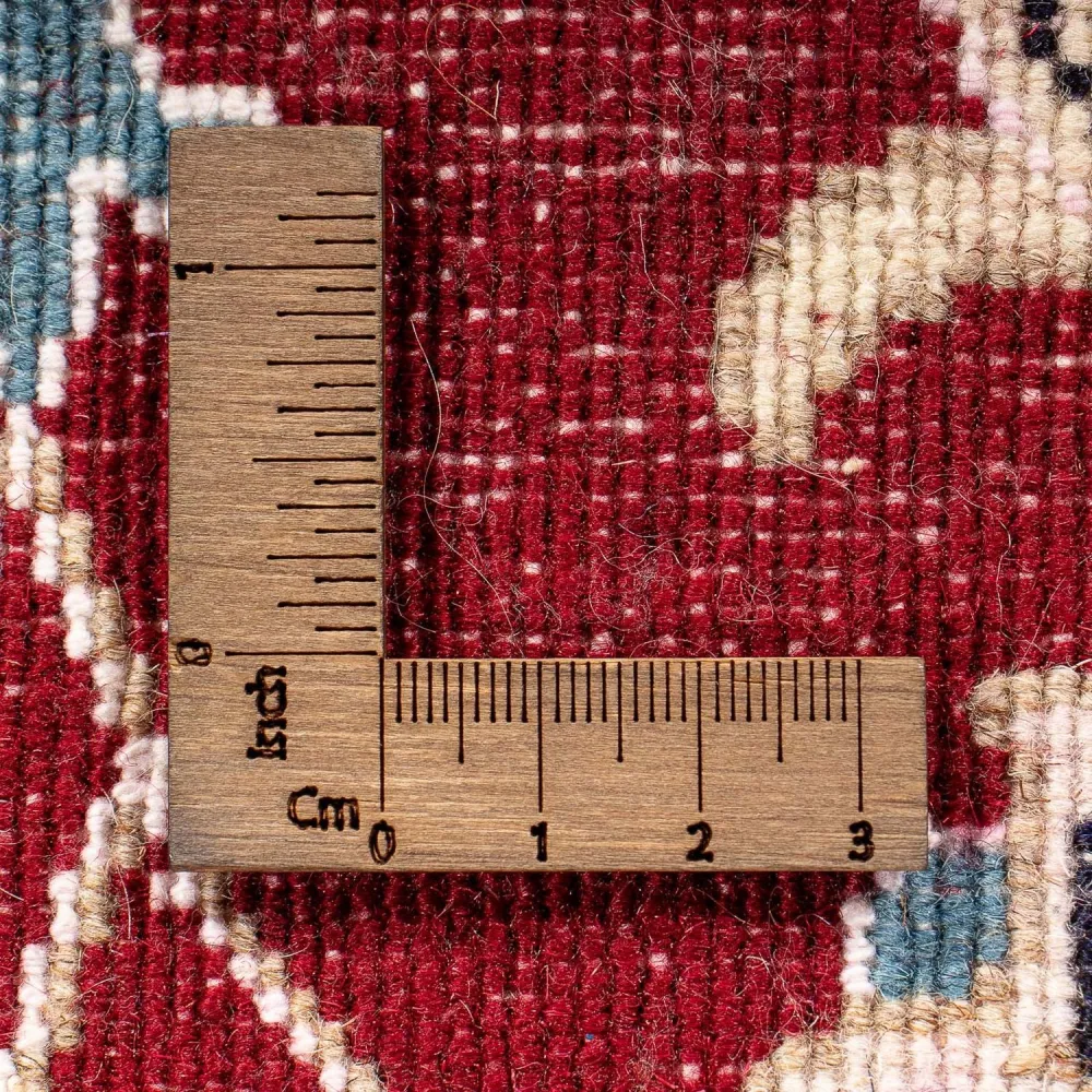 Perserteppich - Nain 89 x 56 cm Fußmatte
