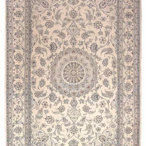 Perserteppich - Nain - Premium 248 x 163 cm Wohnzimmer Teppich