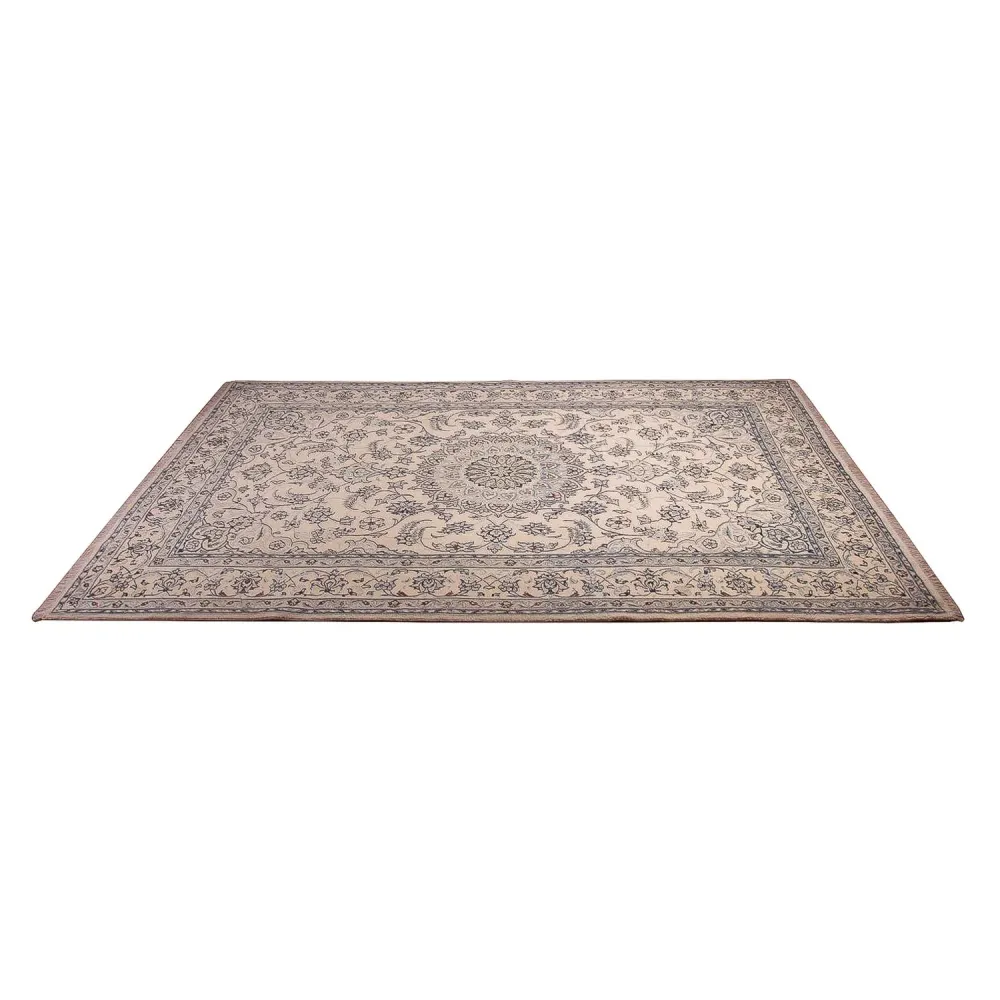 Perserteppich - Nain - Premium 248 x 163 cm Wohnzimmer Teppich
