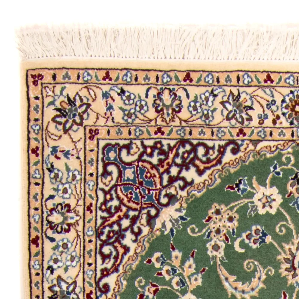 Perserteppich - Nain - Royal 152 x 100 cm Teppichbrücke