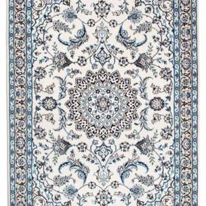 Perserteppich - Nain - Royal 172 x 110 cm Teppichbrücke