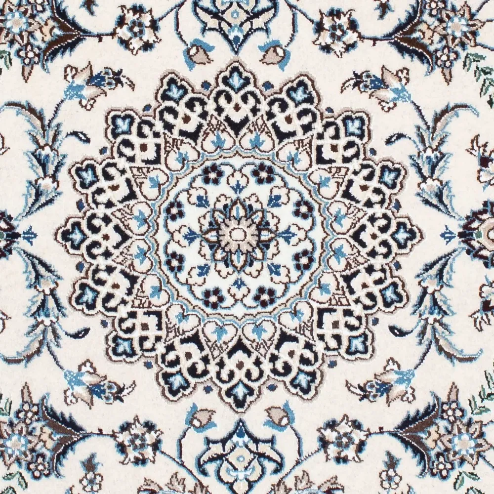 Perserteppich - Nain - Royal 172 x 110 cm Teppichbrücke