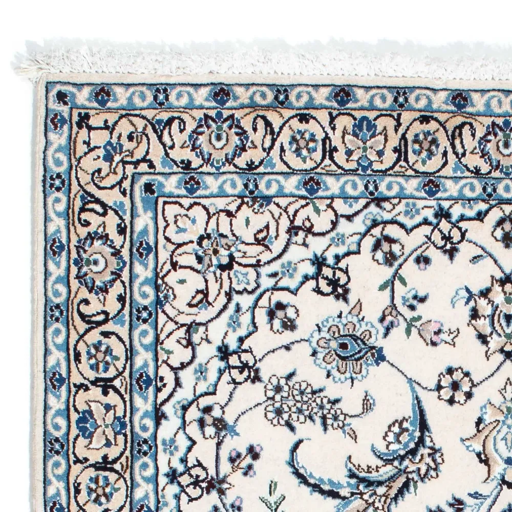 Perserteppich - Nain - Royal 172 x 110 cm Teppichbrücke
