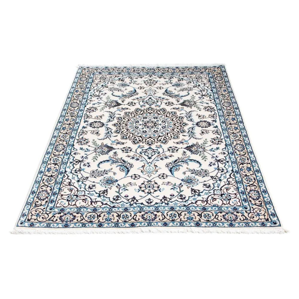 Perserteppich - Nain - Royal 172 x 110 cm Teppichbrücke