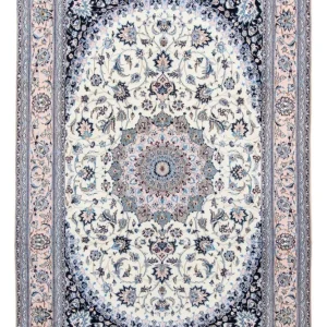 Perserteppich - Nain - Royal 290 x 204 cm - beige
