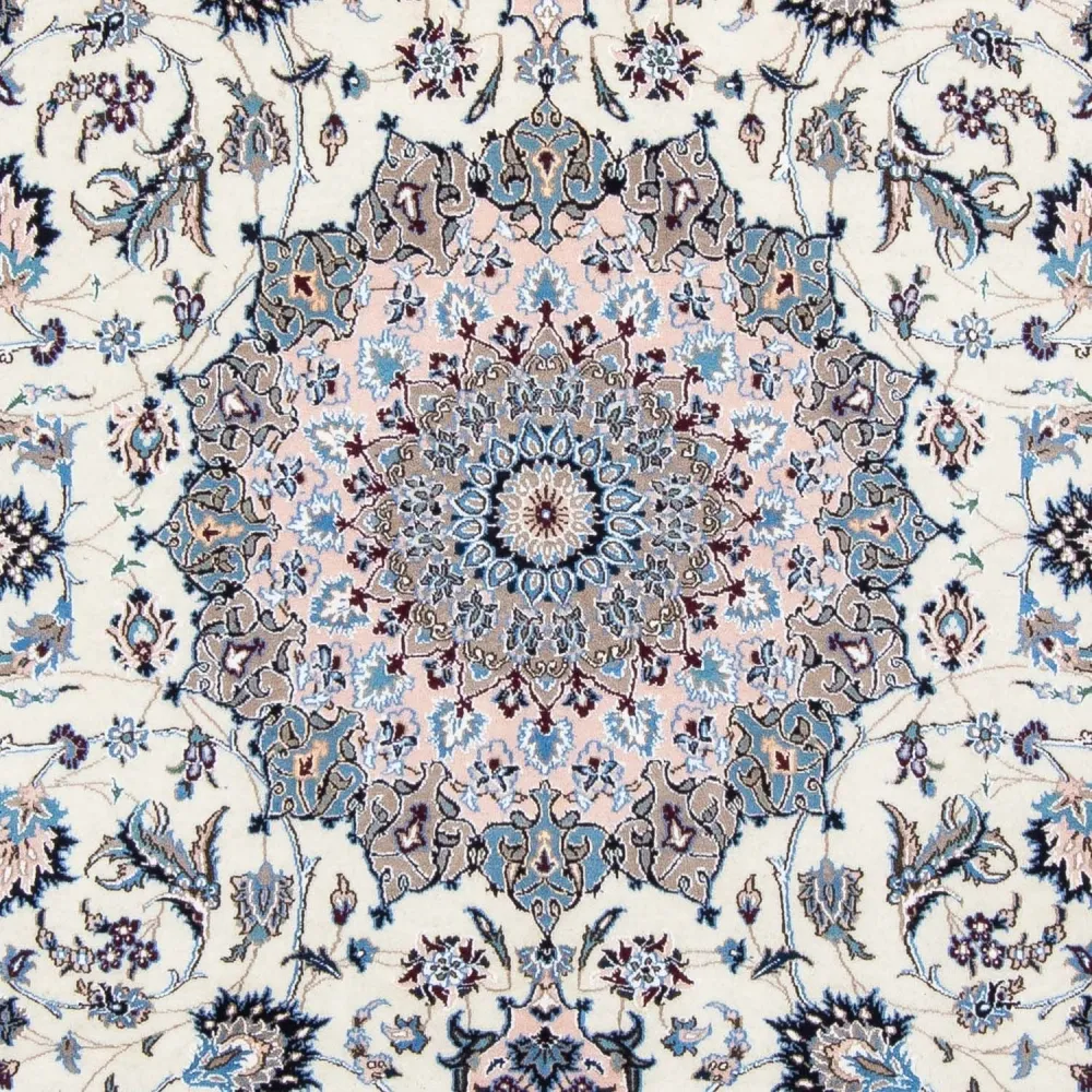 Perserteppich - Nain - Royal 290 x 204 cm - beige