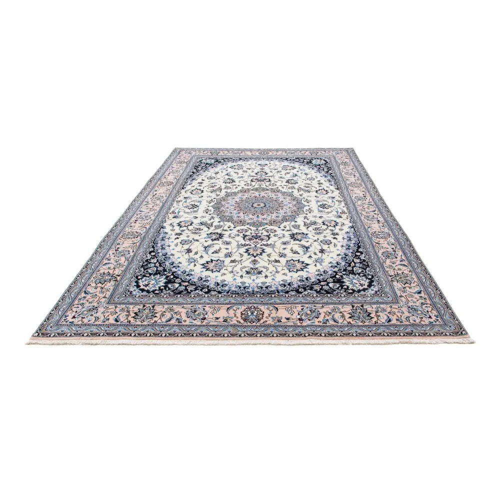 Perserteppich - Nain - Royal 290 x 204 cm - beige