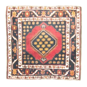 Perserteppich - Nomadic 105 x 109 cm