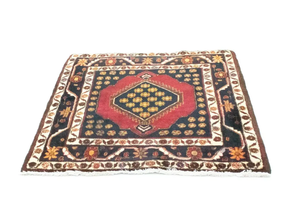 Perserteppich - Nomadic 105 x 109 cm