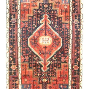 Perserteppich - Nomadic 193 x 120 cm