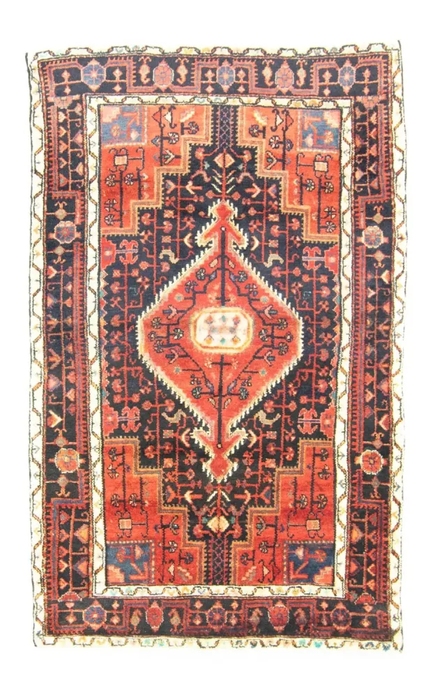 Perserteppich - Nomadic 193 x 120 cm