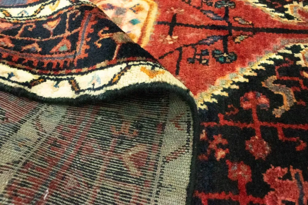 Perserteppich - Nomadic 193 x 120 cm