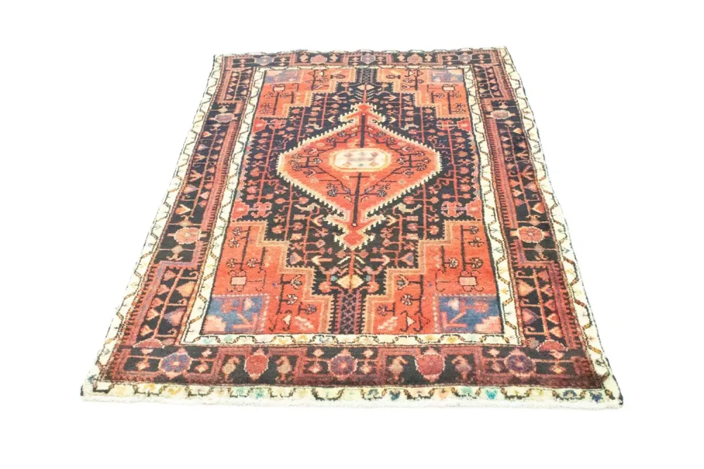 Perserteppich - Nomadic 193 x 120 cm