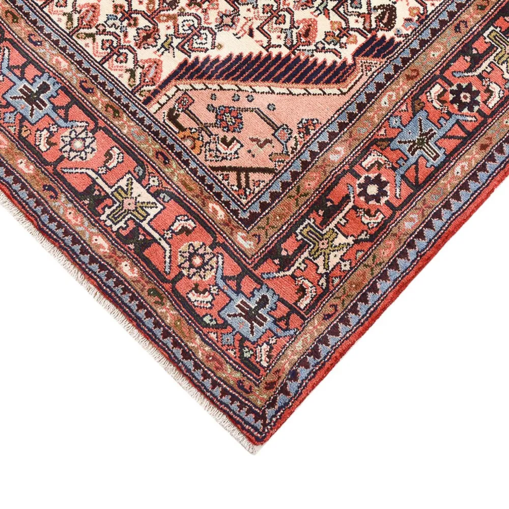 Perserteppich - Nomadic - 204 x 128 cm - sand
