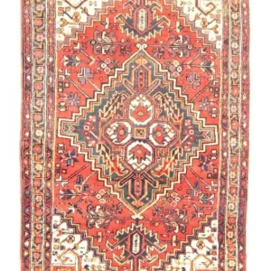 Perserteppich - Nomadic 211 x 110 cm