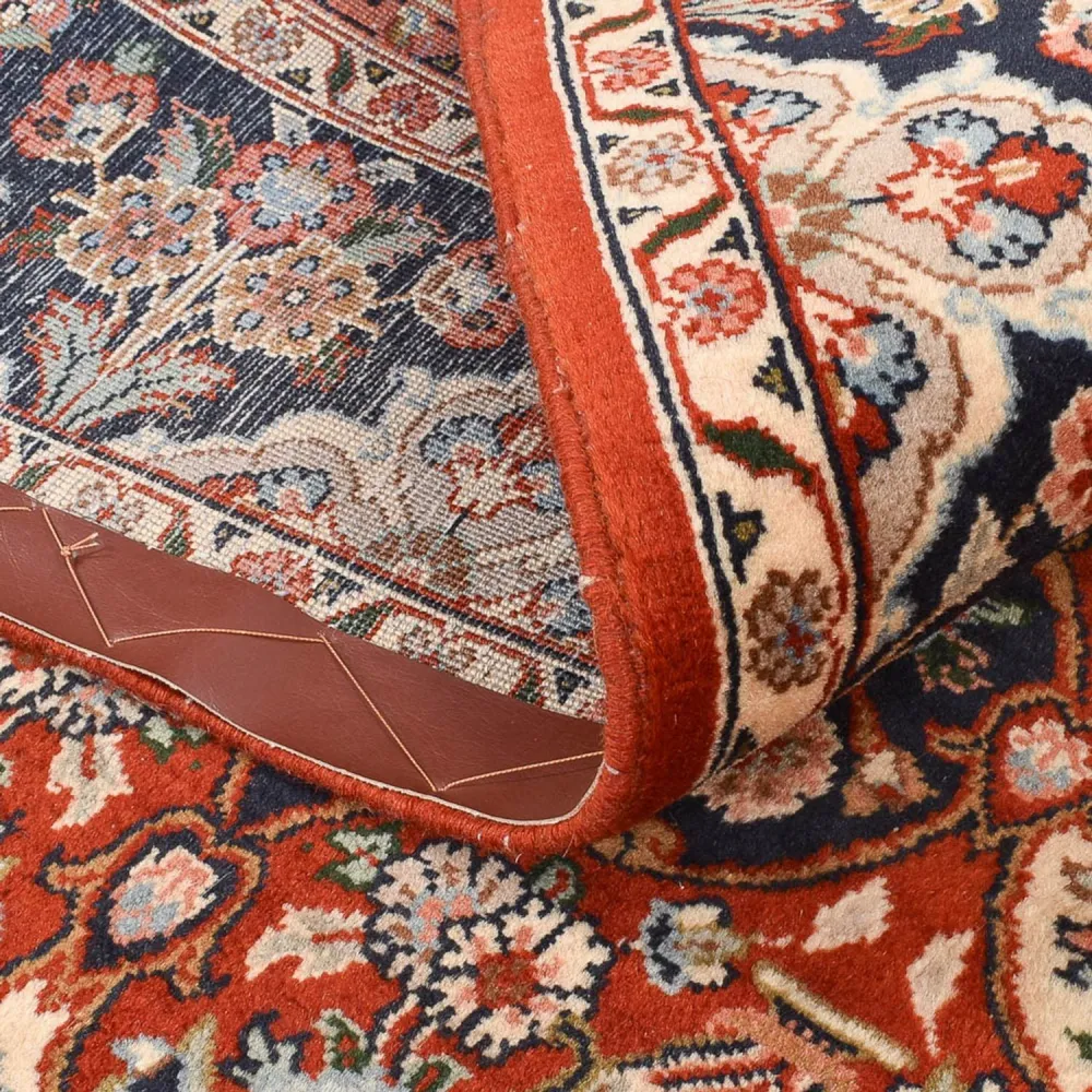 Perserteppich - Nomadic - 238 x 138 cm - mehrfarbig