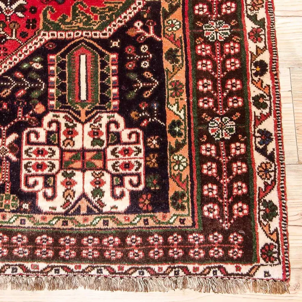 Perserteppich - Nomadic 245 x 161 cm