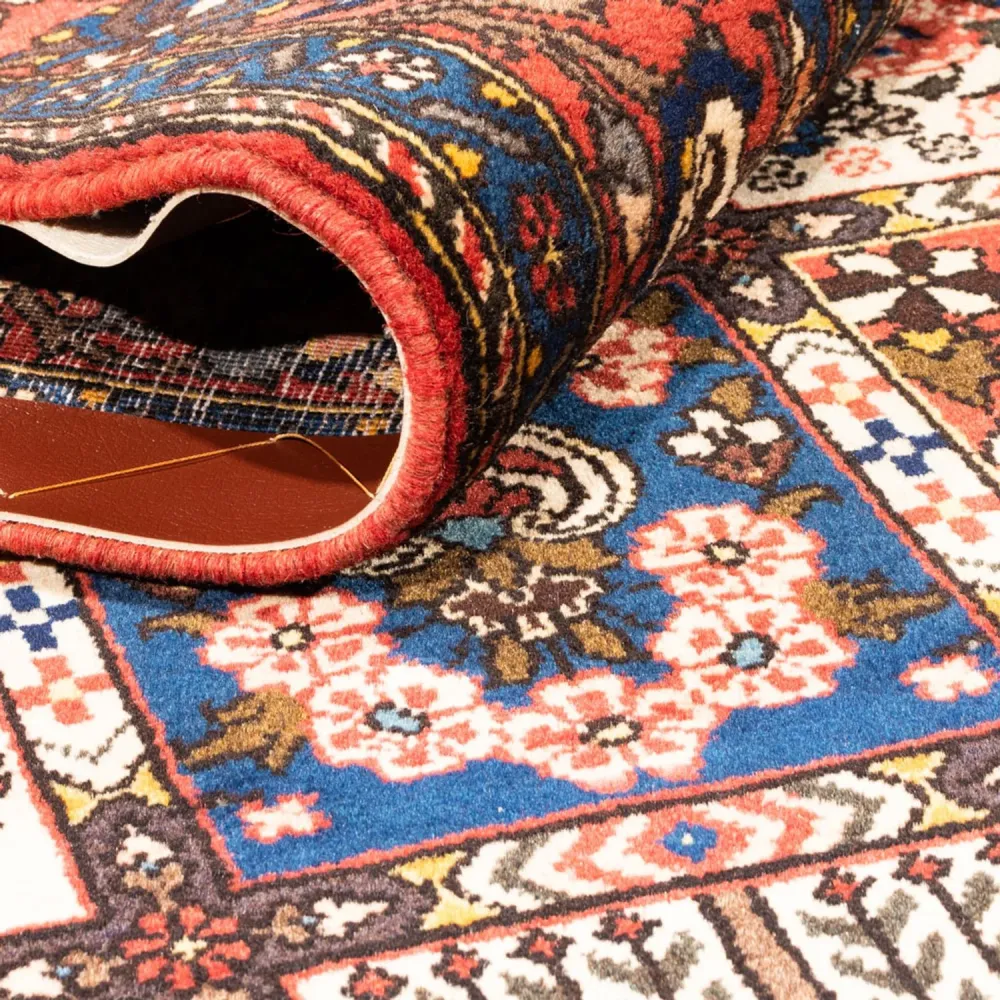 Perserteppich - Nomadic - 250 x 155 cm - mehrfarbig