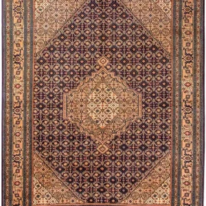 Perserteppich - Nomadic 256 x 195 cm