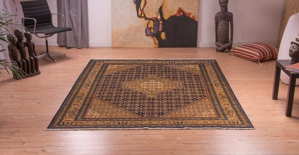 Perserteppich - Nomadic 256 x 195 cm