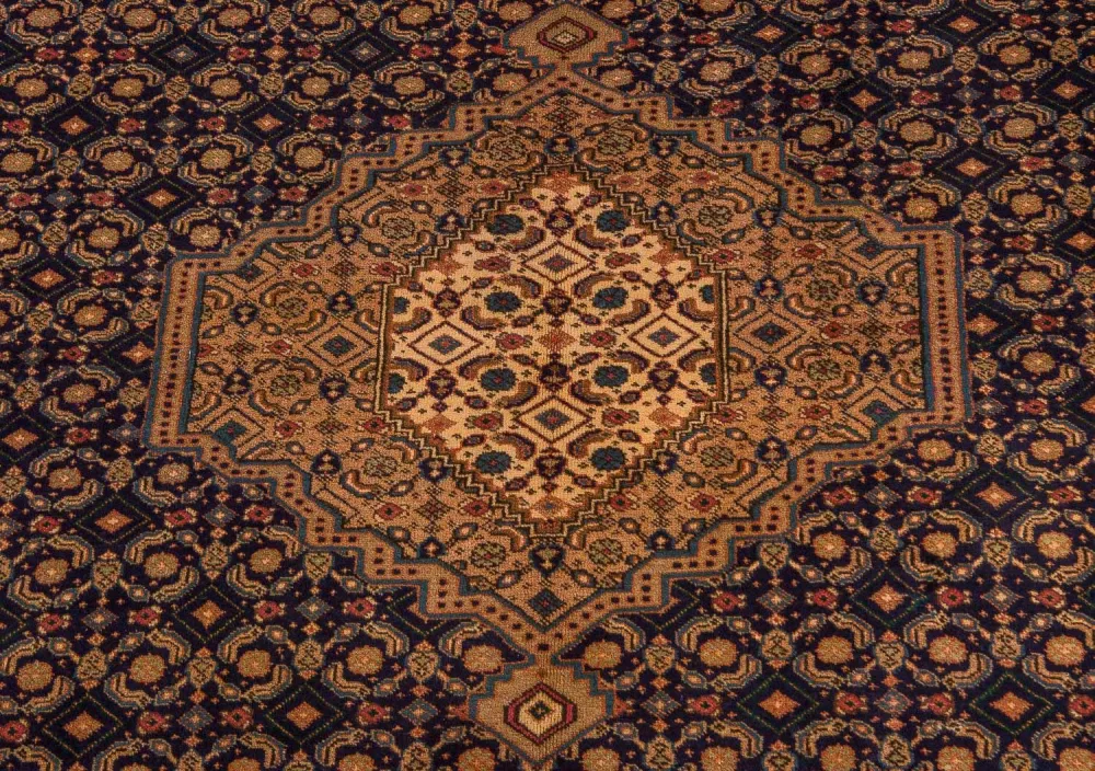 Perserteppich - Nomadic 256 x 195 cm