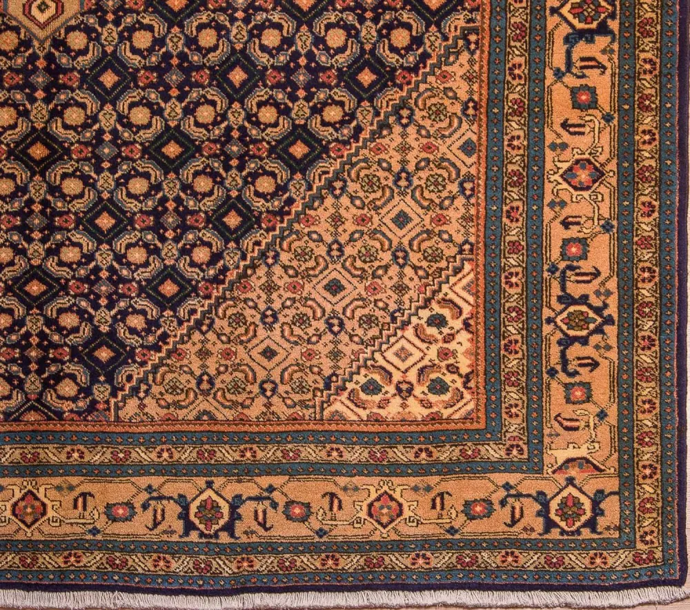 Perserteppich - Nomadic 256 x 195 cm