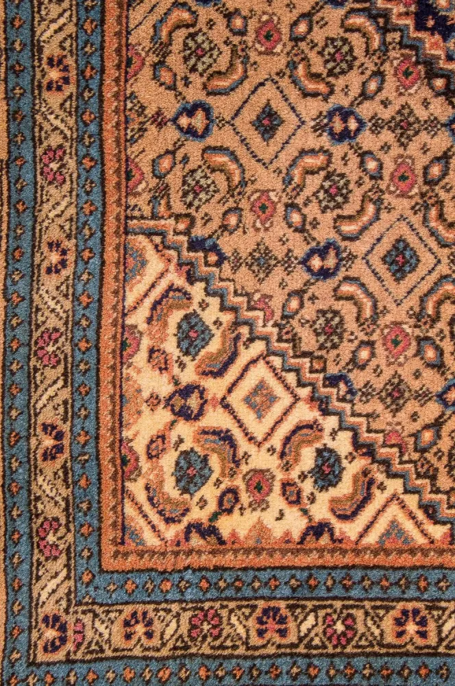 Perserteppich - Nomadic 256 x 195 cm