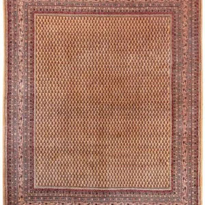 Perserteppich - Nomadic 288 x 238 cm