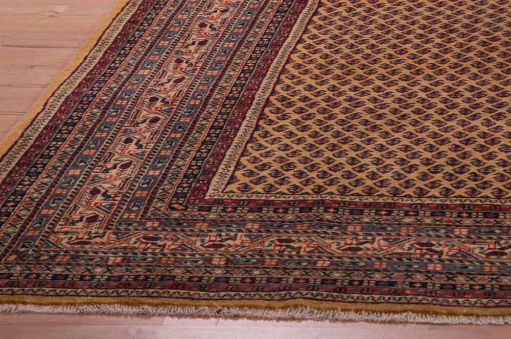 Perserteppich - Nomadic 288 x 238 cm