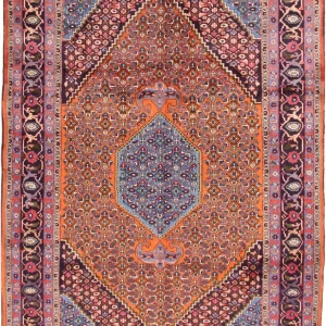 Perserteppich - Nomadic - 300 x 210 cm - sand