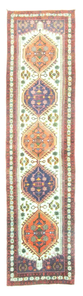 Perserteppich - Nomadic 300 x 75 cm