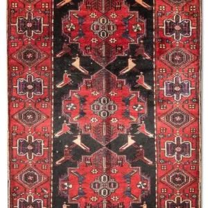 Perserteppich - Nomadic 302 x 153 cm