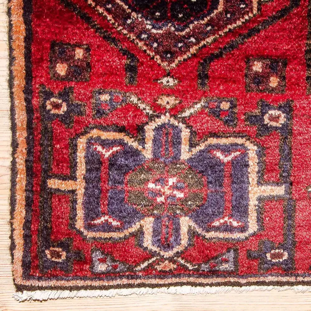 Perserteppich - Nomadic 302 x 153 cm