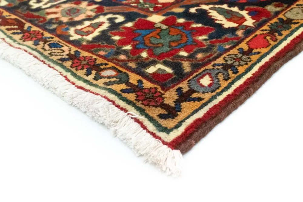 Perserteppich - Nomadic 306 x 208 cm - beige