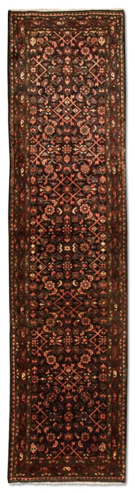 Perserteppich - Nomadic 308 x 75 cm