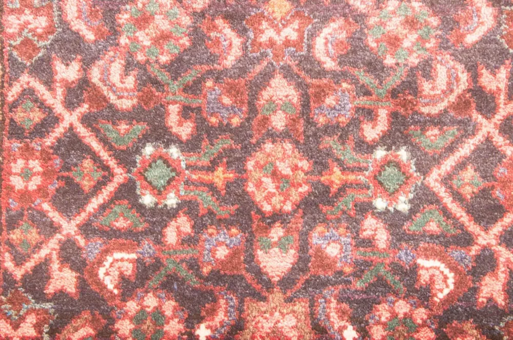 Perserteppich - Nomadic 308 x 75 cm