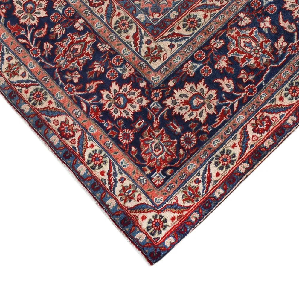 Perserteppich - Nomadic - 366 x 268 cm - rot