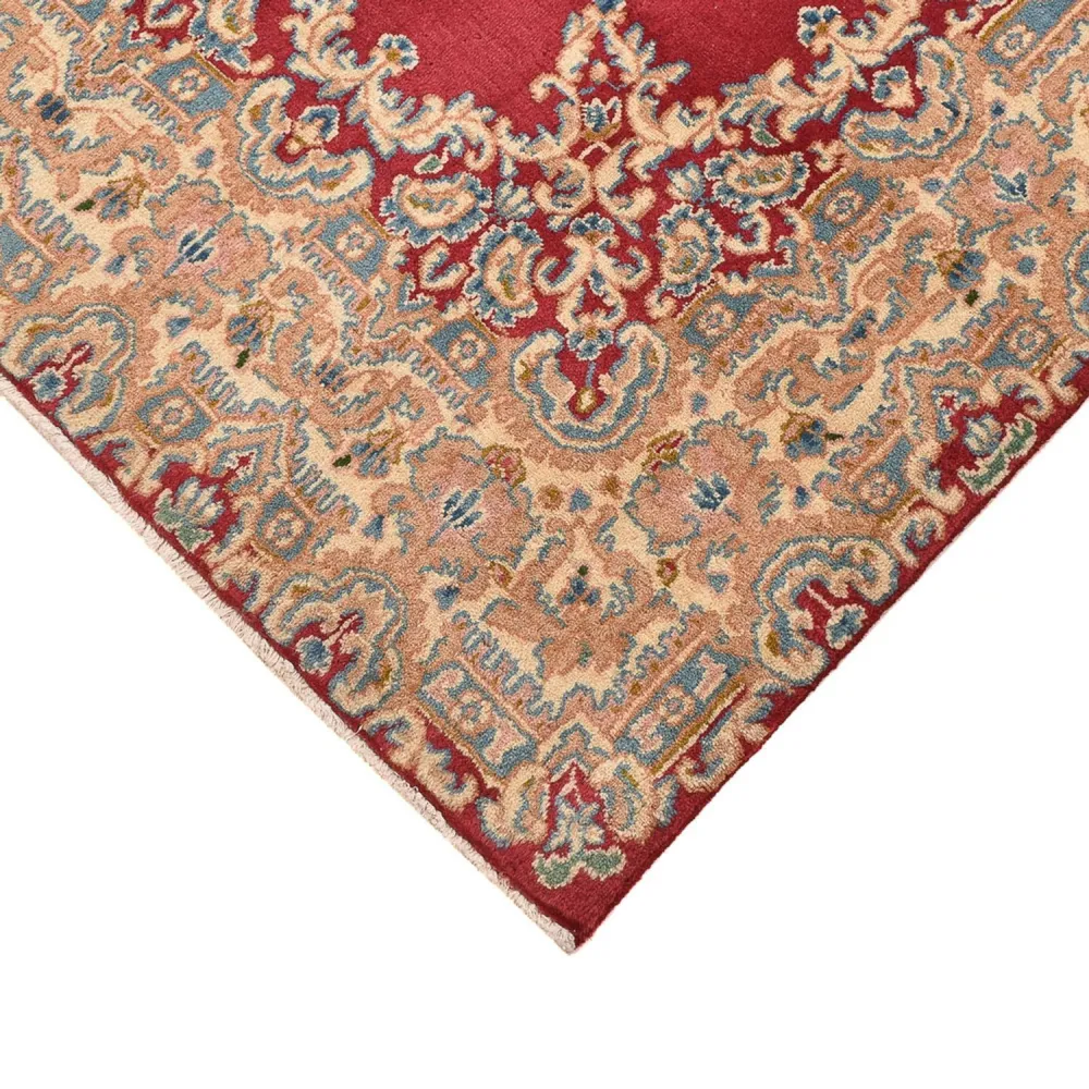 Perserteppich - Royal - 182 x 121 cm - rot