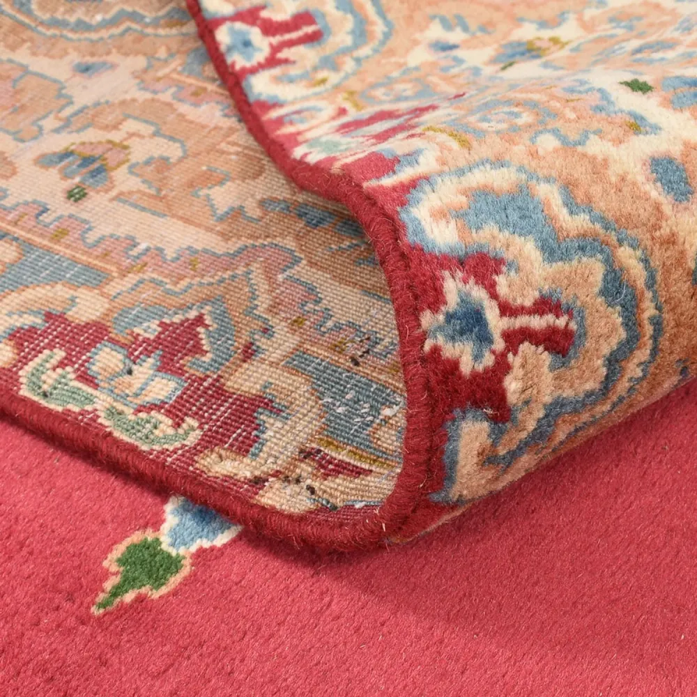 Perserteppich - Royal - 182 x 121 cm - rot