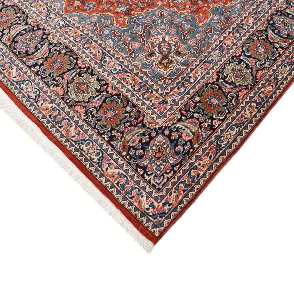 Perserteppich - Royal - 322 x 220 cm - rot